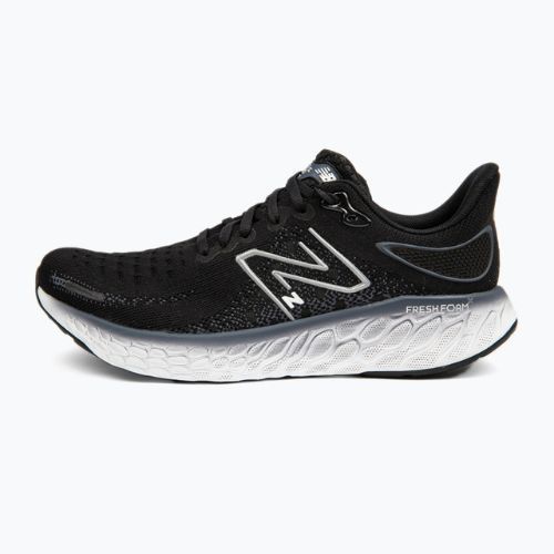New Balance 1080V12 fekete férfi futócipő NBM1080B12.D.085