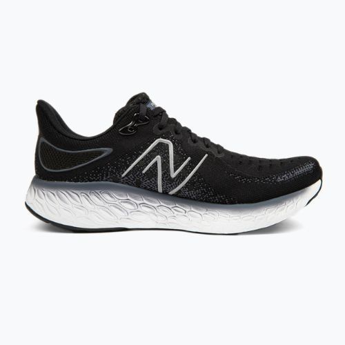 New Balance 1080V12 fekete férfi futócipő NBM1080B12.D.085