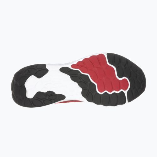 New Balance Arishi v4 piros férfi futócipő NBMARISLR4.D.080