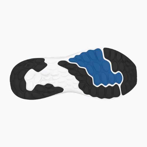 New Balance Arishi v4 fekete férfi futócipő NBMARISPK4.D.080