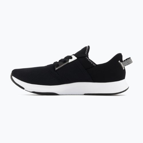 Női edzőcipők New Balance DynaSoft Nergize V3 fekete NBWXNRGLK3.B.065