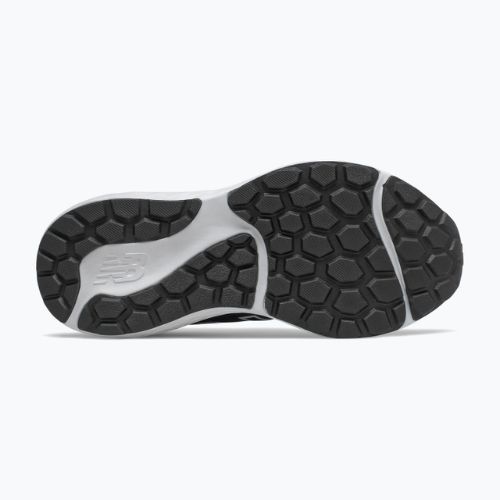 New Balance 520LK7 fekete női futócipő NBW520LK7.B.065