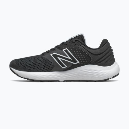 New Balance 520LK7 fekete női futócipő NBW520LK7.B.065
