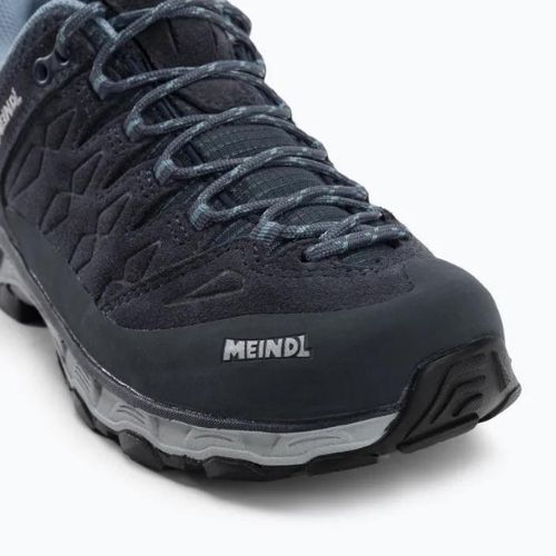 Meindl Lite Trail Lady GTX szürke-kék női túracipő 3965/29