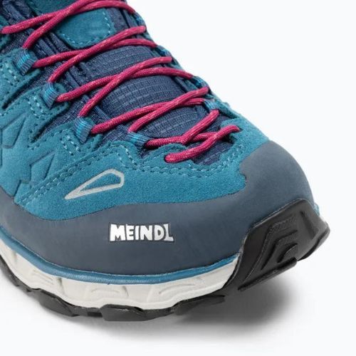 Meindl Lite Trail Lady GTX kék női túracipő 3965/53