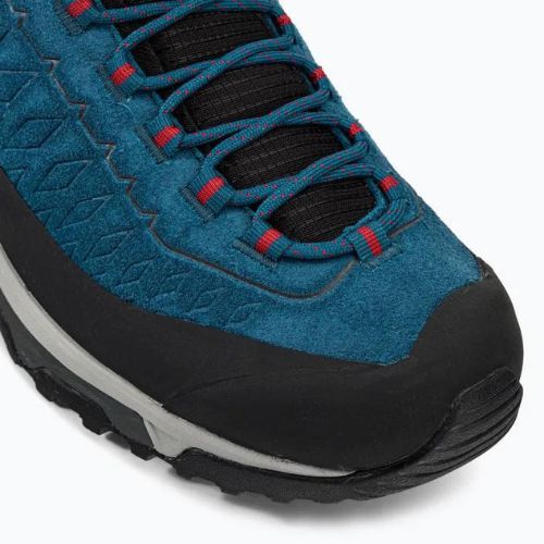 Meindl Top Trail Mid GTX kék férfi túracipő 4717/53