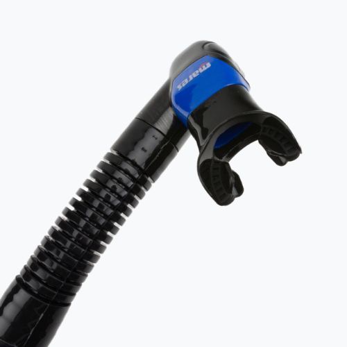 Mares Rebel Flex snorkel fekete/kék 411489