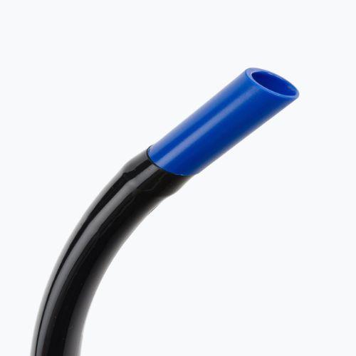 Mares Rebel Flex snorkel fekete/kék 411489