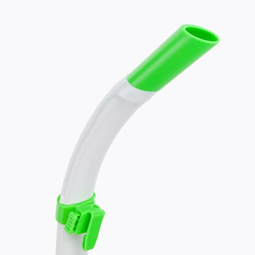 Mares Rebel Flex snorkel zöld 411489