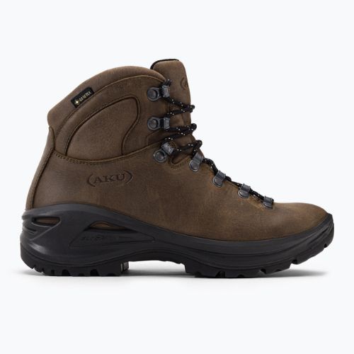 AKU Tribute II GTX barna női túracipő 139-050-4