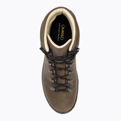 AKU Tribute II LTR barna férfi túracipő 138.1-050-7