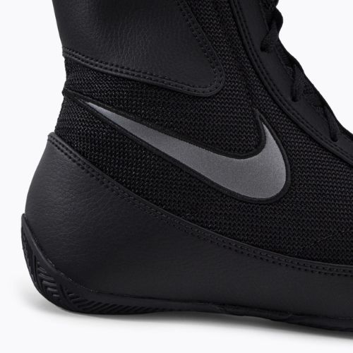 Nike Machomai boxcipő fekete 321819-001