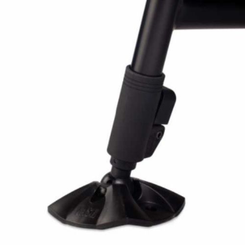 Nash Tackle Indulgence MF60 5 Season SS4 Wide MkII barna ágy T9488