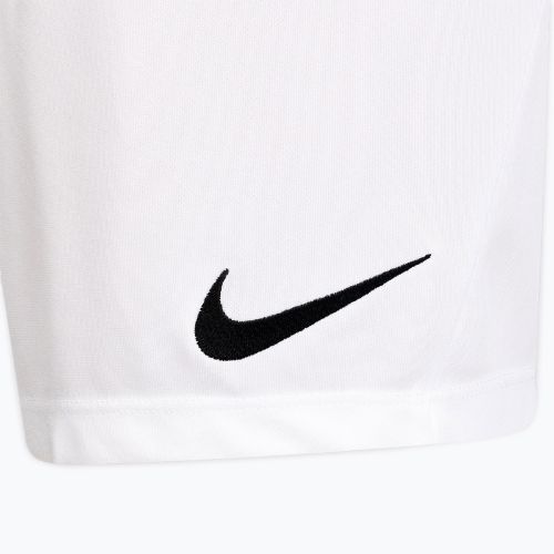 Nike Dri-Fit Park III férfi edzőnadrág fehér BV6855-100