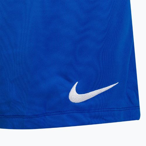 Nike Dri-Fit Park III férfi edzőnadrág kék BV6855-463