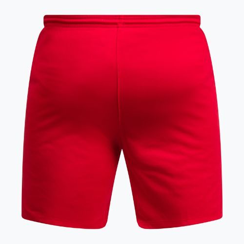 Nike Dri-Fit Park III férfi edzőnadrág piros BV6855-657