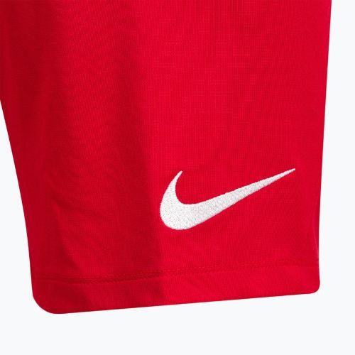 Nike Dri-Fit Park III férfi edzőnadrág piros BV6855-657