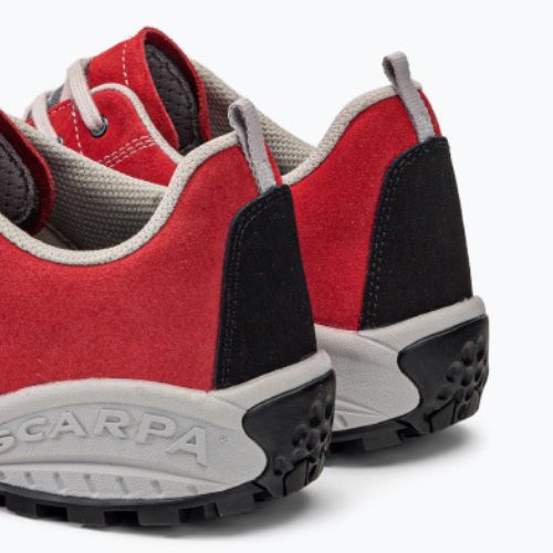 Scarpa Mojito piros túracipő 32605
