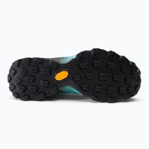 Scarpa Spin Ultra kék-fekete női futócipő 33069