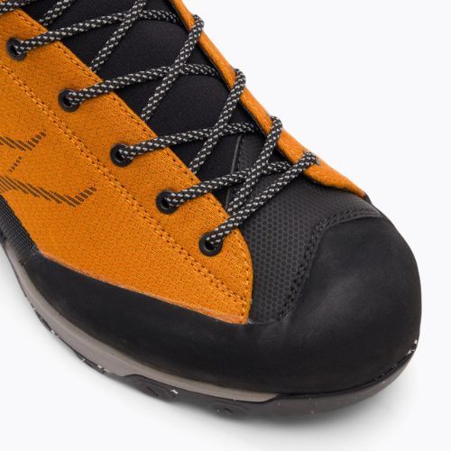 Scarpa Mescalito TRK Planet GTX fekete túracipő 61051