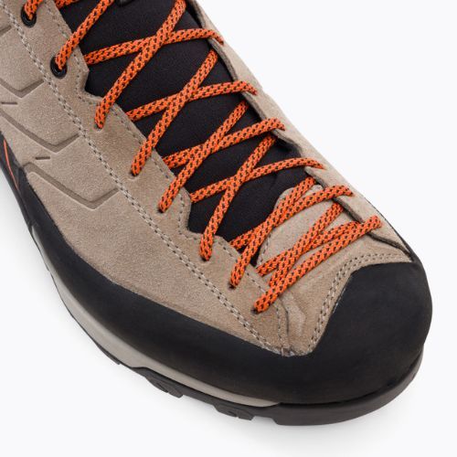 Scarpa Mescalito TRK GTX szürke-fekete férfi túracipő 61052