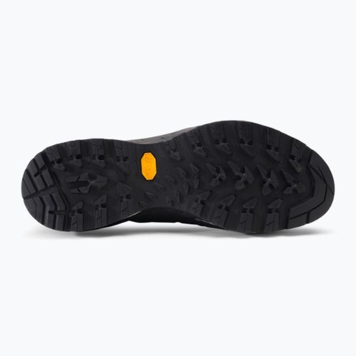 Scarpa Mescalito TRK GTX szürke-fekete férfi túracipő 61052