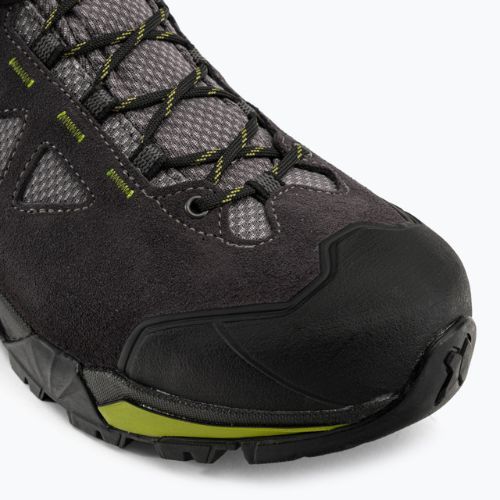 Scarpa ZG Lite GTX barna férfi túracipő 67080