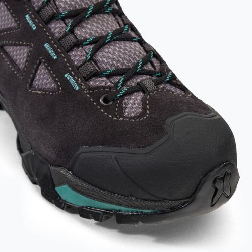 Scarpa ZG Lite GTX szürke női túracipő 67080