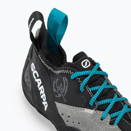 Scarpa Generator hegymászócipő szürke-fekete 70068