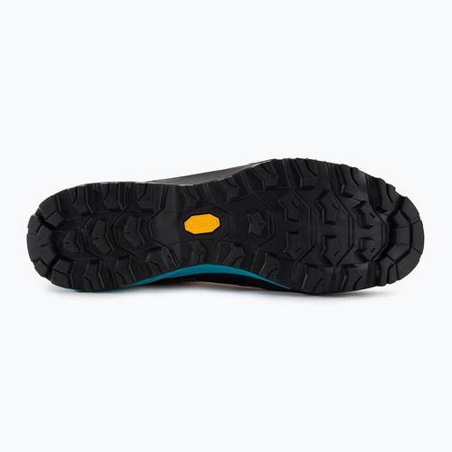 Scarpa Ribelle Tech 3 HD fekete-narancssárga férfi túracipő 71074