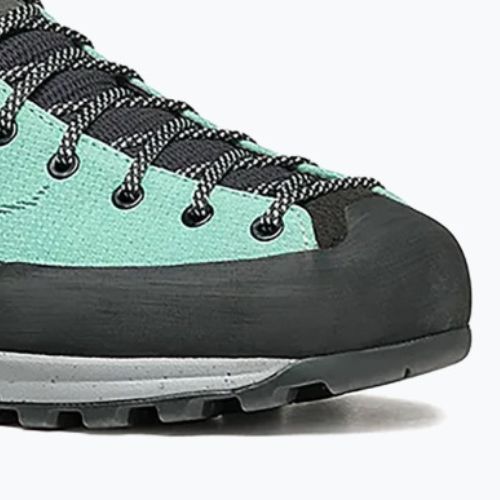 Scarpa Mescalito Planet kék-fekete női túracipő 72104
