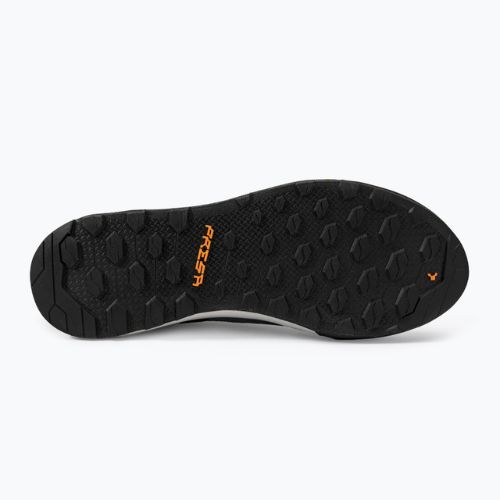 Scarpa Gecko sötétkék-fekete férfi túracipő 72602