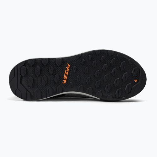 Scarpa Gecko szürke-fekete női túracipő 72602