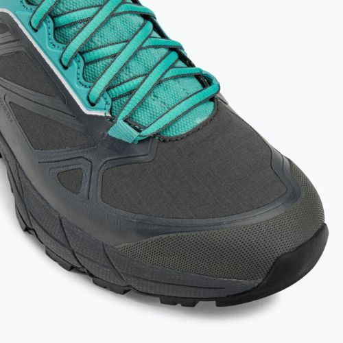 Scarpa Rapid GTX szürke-kék női túracipő 72701