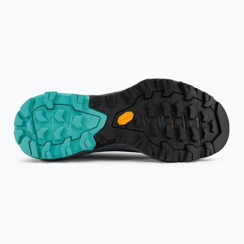 Scarpa Rapid GTX szürke-kék női túracipő 72701