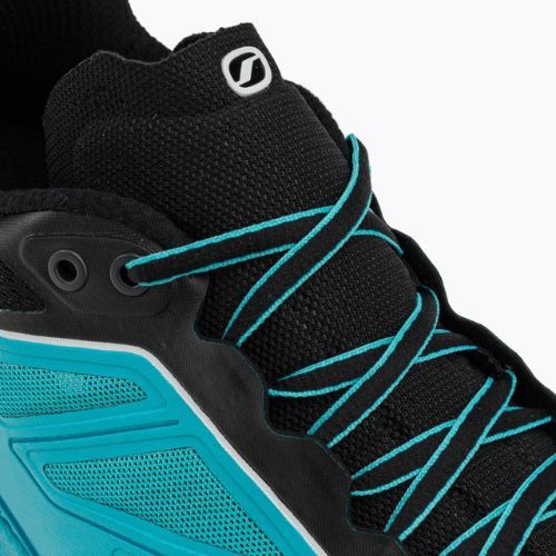 Scarpa Rapid kék férfi túracipő 72701