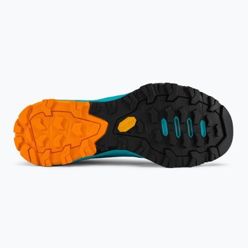 Scarpa Rapid kék férfi túracipő 72701