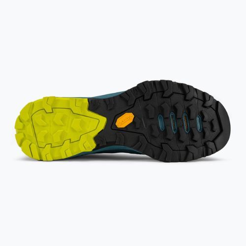 Scarpa Rapid kék-fehér férfi túracipő 72701