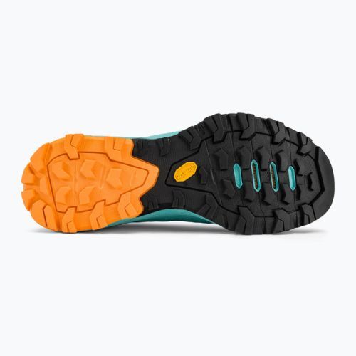 Scarpa Rapid kék-fekete női túracipő 72701