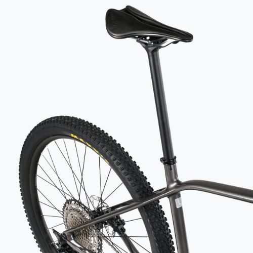 Orbea Alma M30 szürke/fekete mountain bike M22219L4