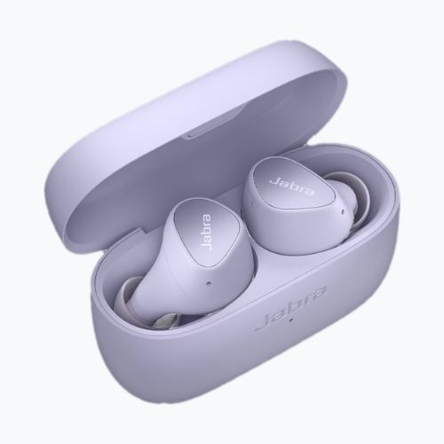 Jabra Elite 3 vezeték nélküli fejhallgató lila 100-91410002-60
