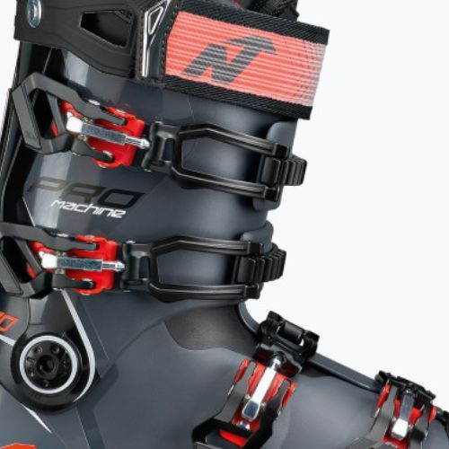 Férfi Nordica Pro Machine 110 GW síbakancs szürke 050F5002 M99