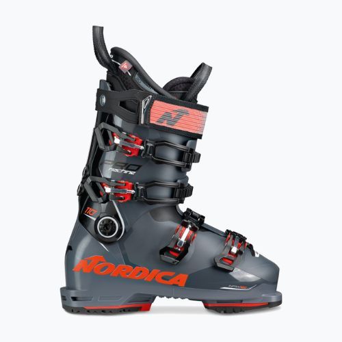 Férfi Nordica Pro Machine 110 GW síbakancs szürke 050F5002 M99