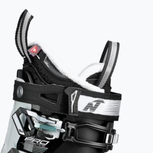 Női síbakancs Nordica Pro Machine 85 W GW fekete 050F5402 Q04