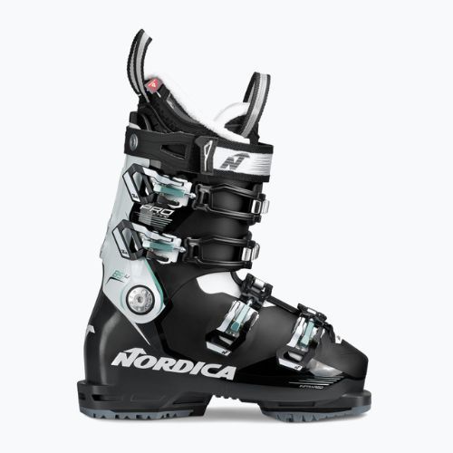 Női síbakancs Nordica Pro Machine 85 W GW fekete 050F5402 Q04