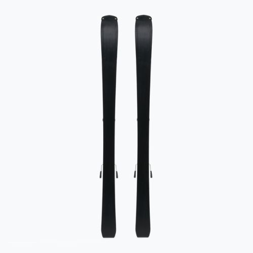 Gyerek lesiklás Fischer RC4 Race Jr Jrs + FS4 CA Jrs fekete A19522 T80622