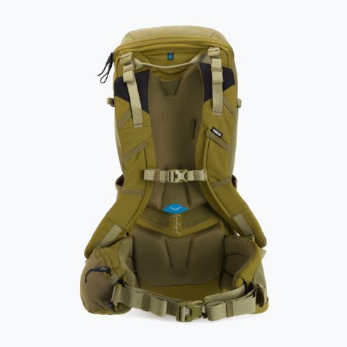 Thule AllTrail X 35 l túrahátizsák barna 3204134