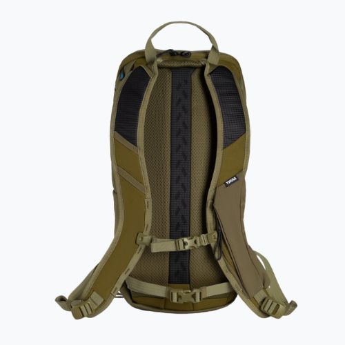 Thule AllTrail X 15 l túrahátizsák barna 3204128