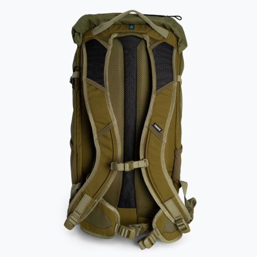 Thule AllTrail X 25 l túrahátizsák barna 3204131