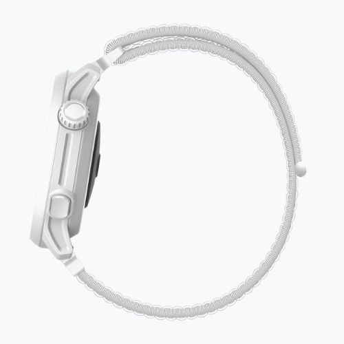 Zegarek COROS PACE 2 Premium GPS Nylon Band white WPACE2